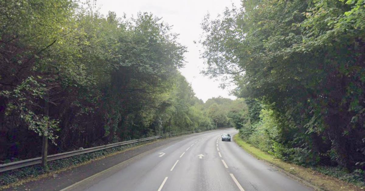 Wigan police looking for male after attempted kidnapping