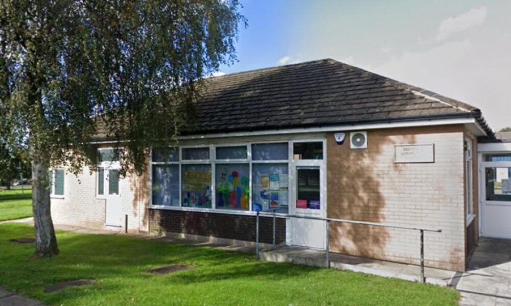 Update after man arrested on suspicion of rape in Breightmet