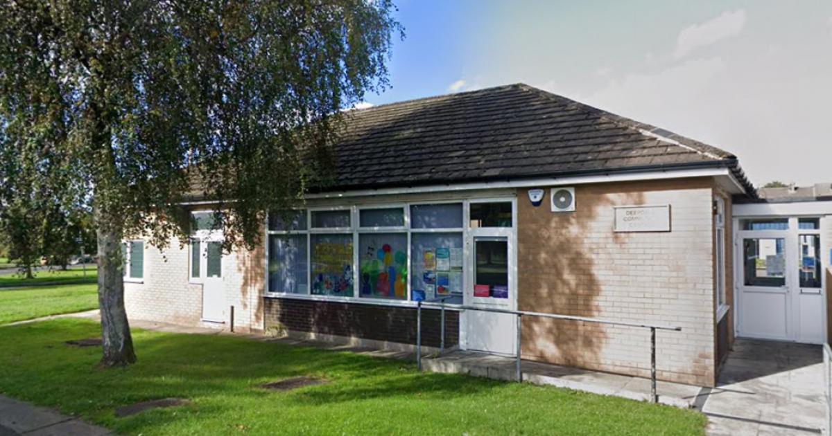 Update after man arrested on suspicion of rape in Breightmet