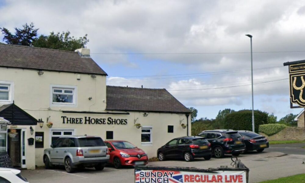 Three Horse Shoes near Lanchester confirms plans amid sale