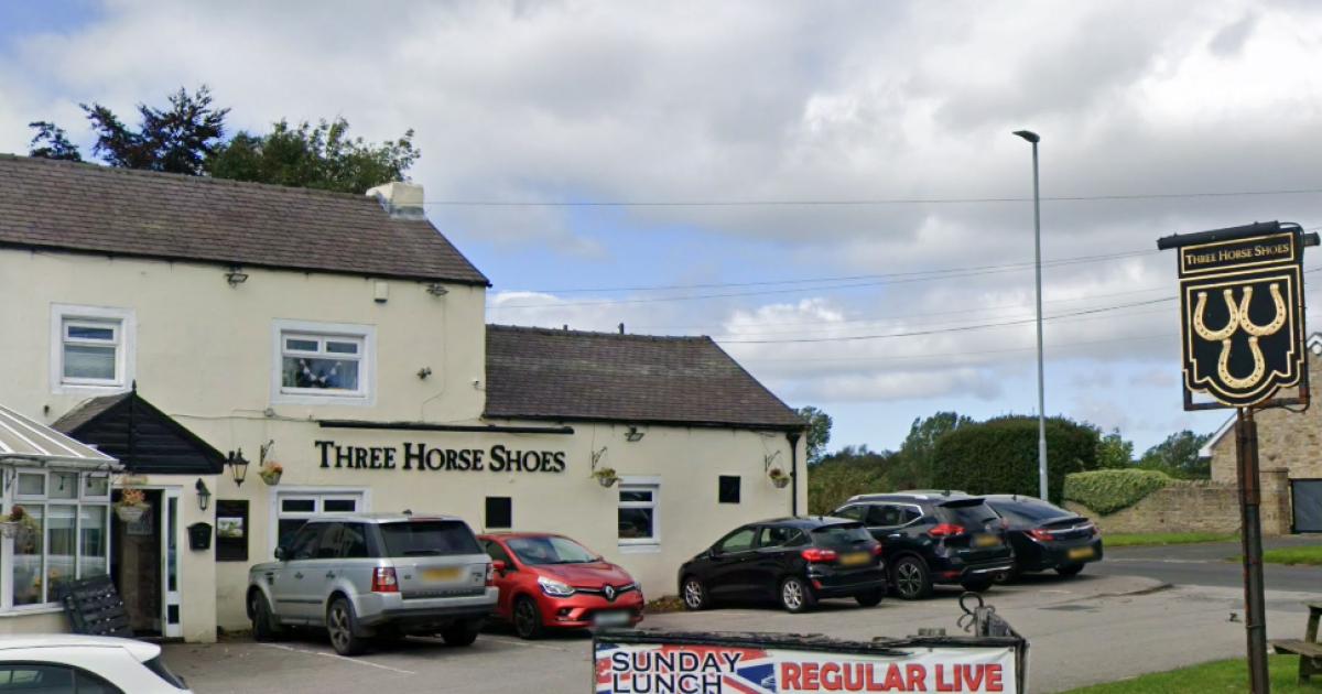Three Horse Shoes near Lanchester confirms plans amid sale