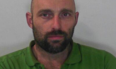 Appeal for wanted man Daniel Joseph Bradley in Harrogate
