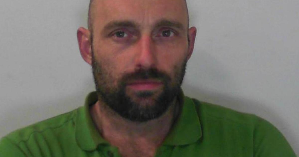 Appeal for wanted man Daniel Joseph Bradley in Harrogate