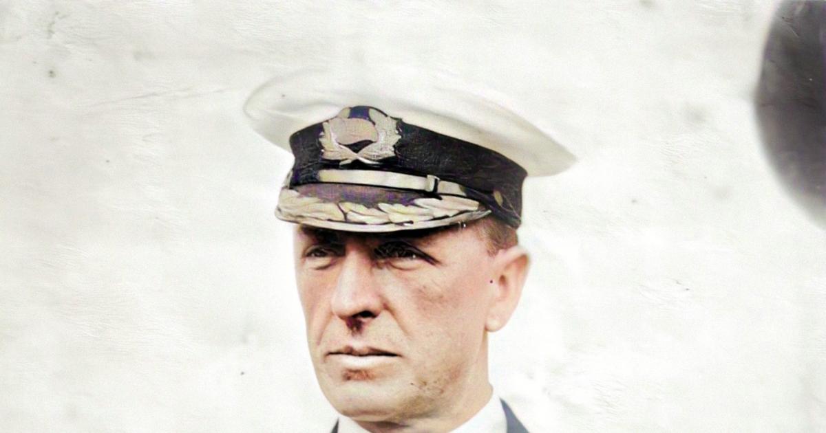 The Titanic Sinks Tonight portrayal of Bolton captain causes anger