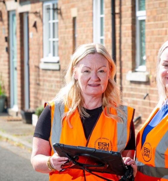 Esh Construction secures Durham County Council contract