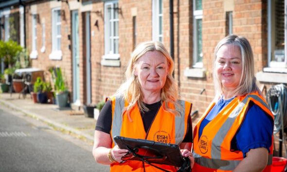 Esh Construction secures Durham County Council contract