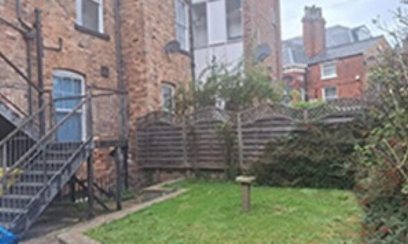 Plans for staff facility at Scarborough dental practice