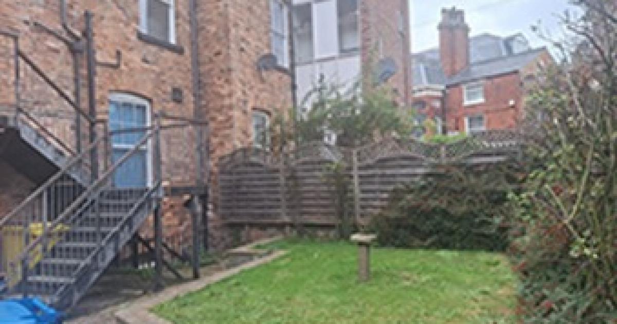 Plans for staff facility at Scarborough dental practice