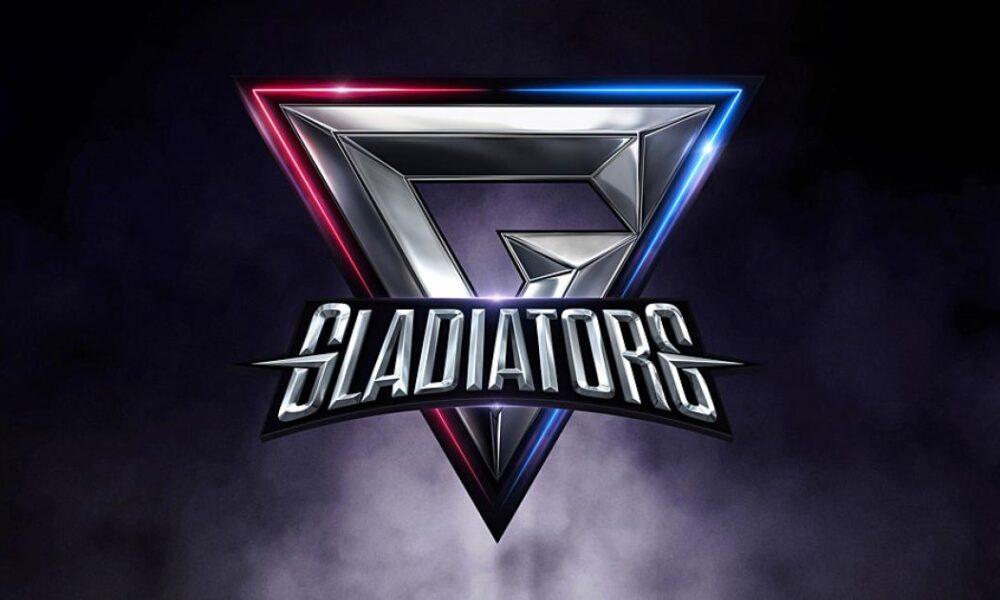 Original Gladiators game to return for new BBC series