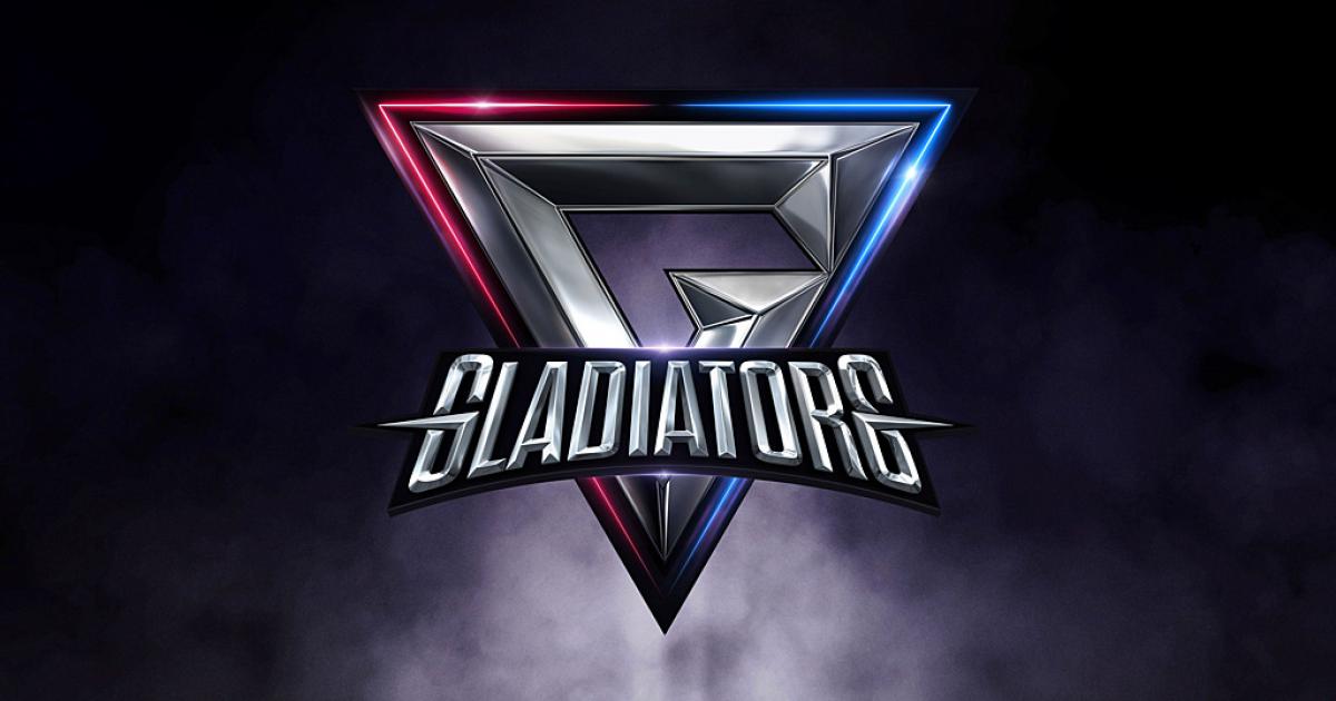 Original Gladiators game to return for new BBC series