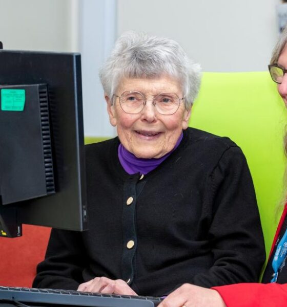 Adult learning courses for people across North Yorkshire