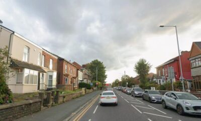 Police looking for family of Bolton man who has died