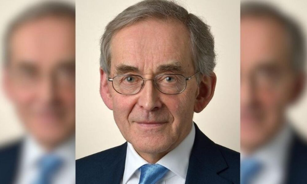 University of Greater Manchester chair of governors to leave