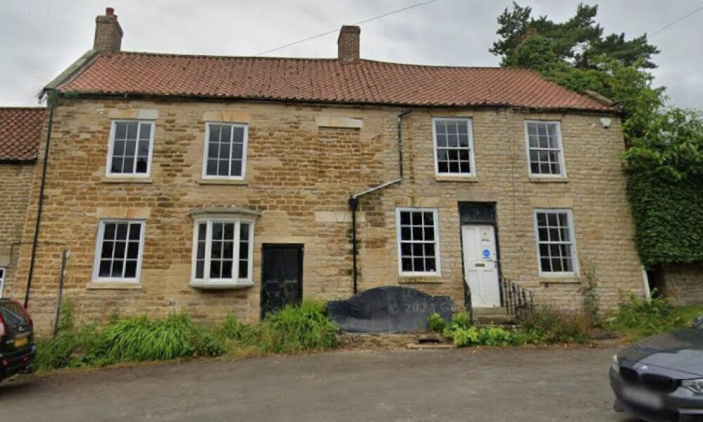 Bay Horse Inn, Terrington not an asset of community value