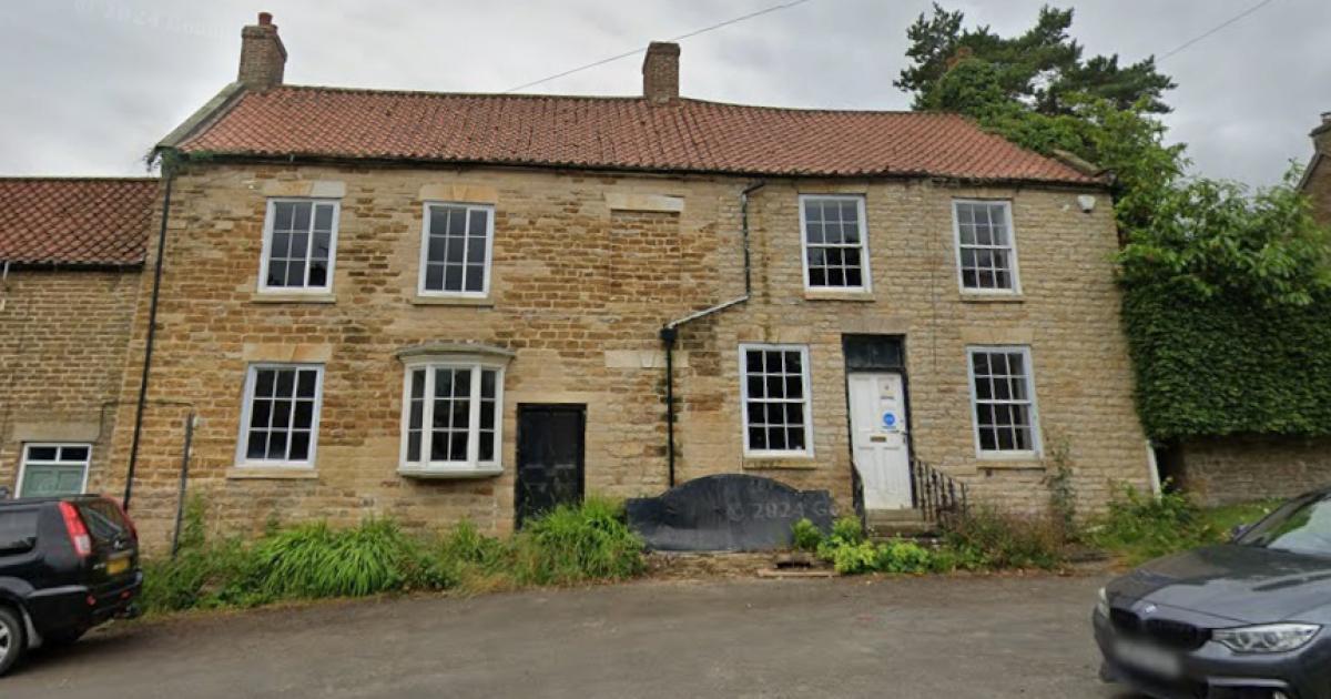 Bay Horse Inn, Terrington not an asset of community value