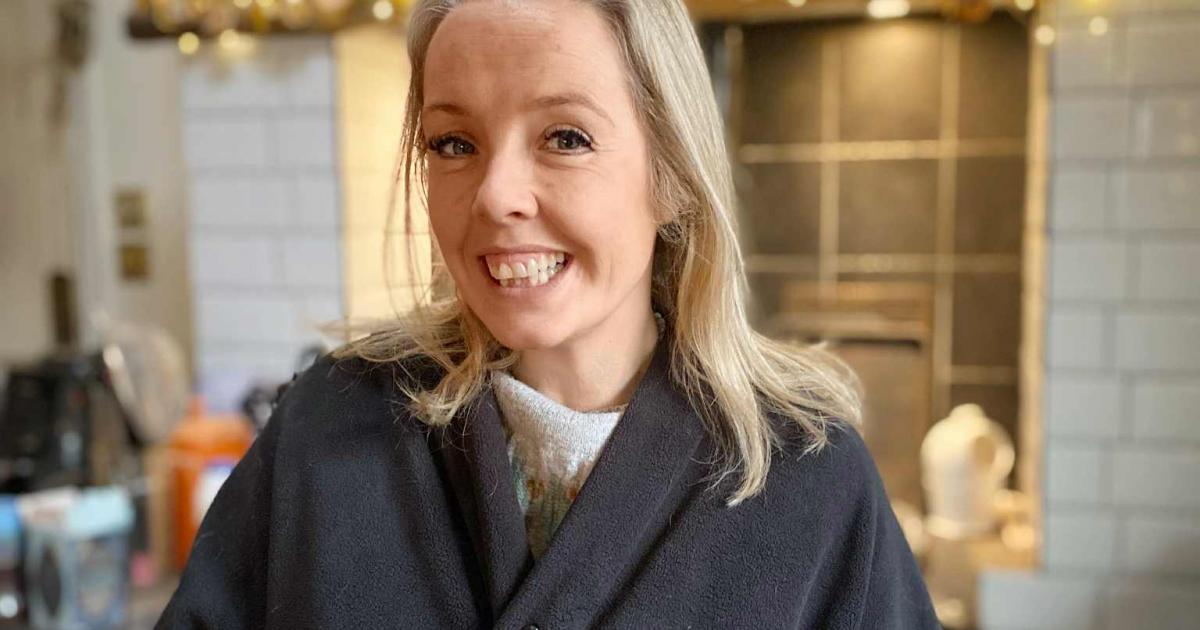 Lakeland 's wireless gadget keeps me warm for less than 40p