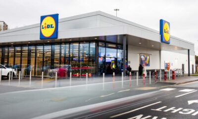 Lidl reveals plans to open 19 new UK stores - the full list