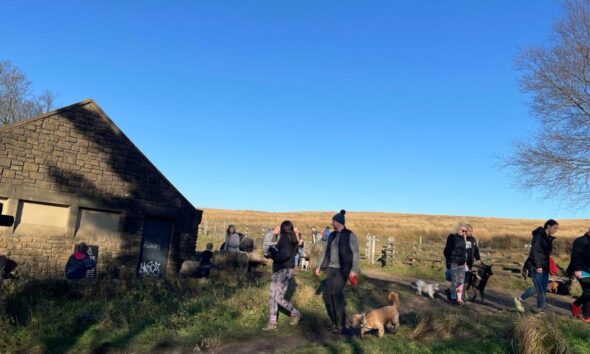 Fika Rivington reopens today after temporary closure