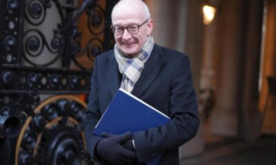 DWP powers to check some pensioners' bank accounts to begin