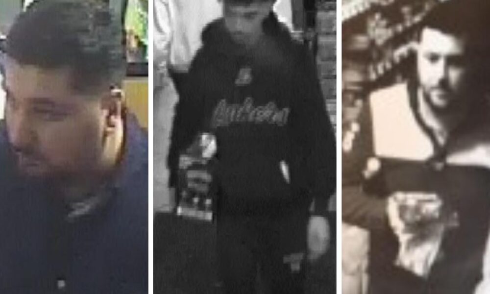 Police launch appeal after SPAR theft in Boroughbridge