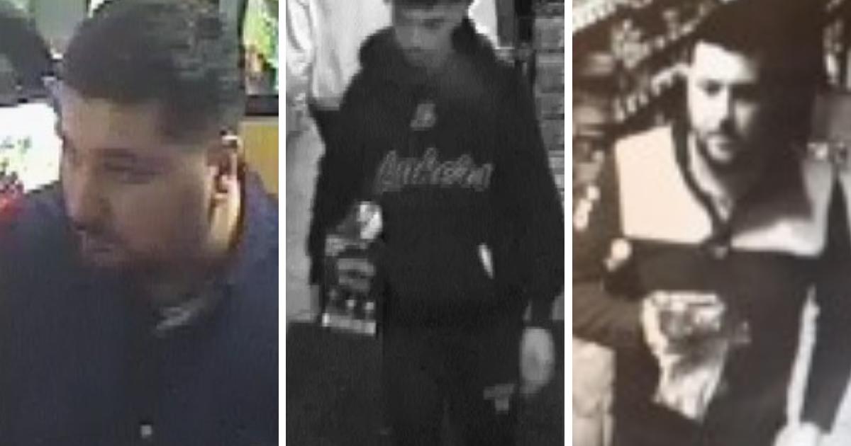 Police launch appeal after SPAR theft in Boroughbridge