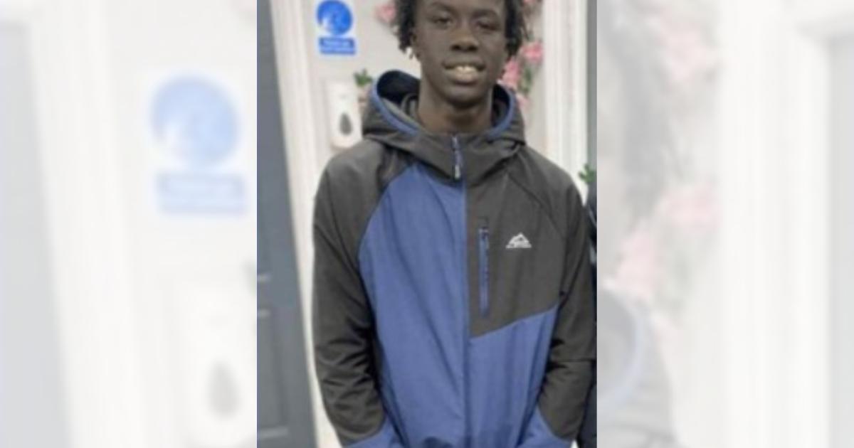 Police looking for missing Eisa from Bolton, can you help?