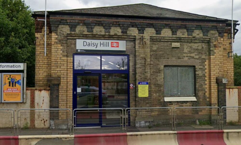 Travel disruption expected following Daisy Hill burst pipe