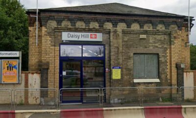 Travel disruption expected following Daisy Hill burst pipe