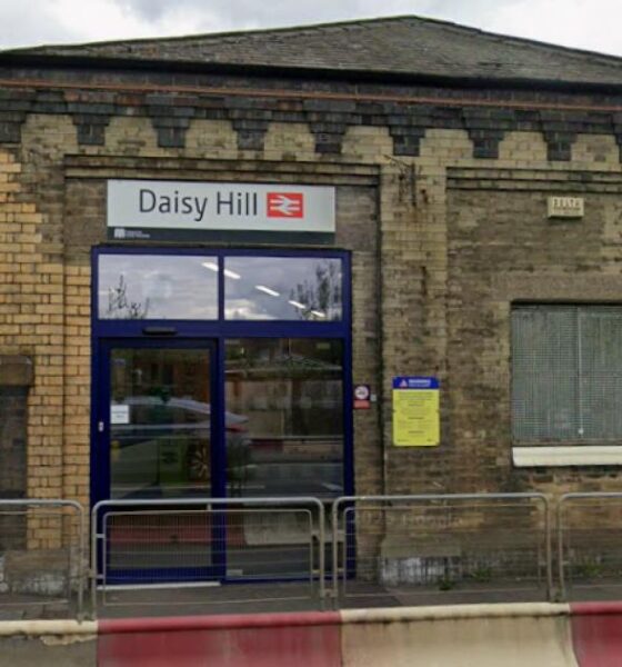 Travel disruption expected following Daisy Hill burst pipe