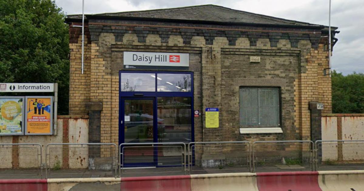 Travel disruption expected following Daisy Hill burst pipe