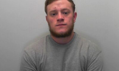 York man wanted on recall to prison after breaching licence