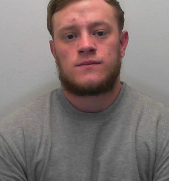 York man wanted on recall to prison after breaching licence