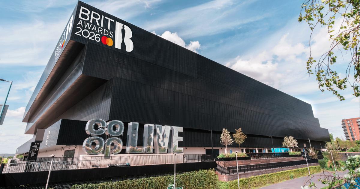 BRITs Fringe to launch in Manchester for first time