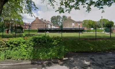 Historic Harrogate bowling club registered as community asset