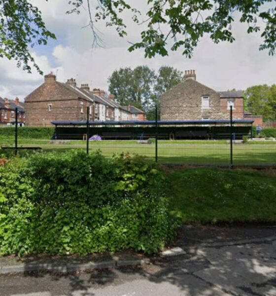 Historic Harrogate bowling club registered as community asset