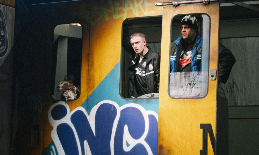 Newcastle football musical Gerry and Sewell smashes West End - review