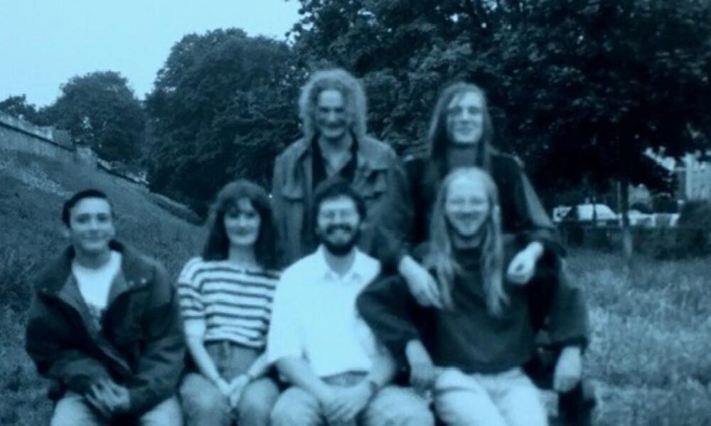 History of York musicians is 'saved' in special family trees