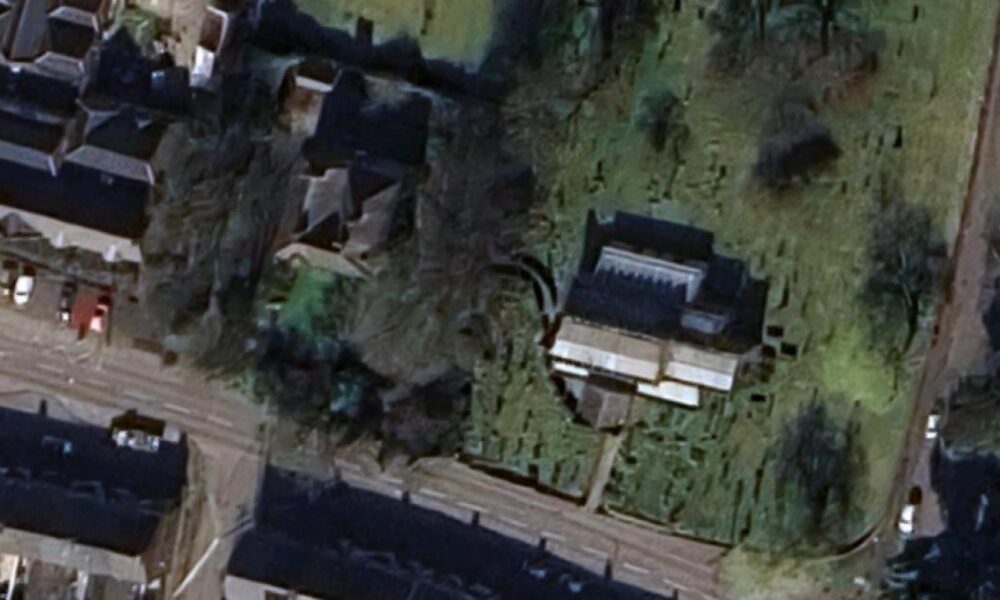 Children's home approved at ex-St Helen Auckland vicarage