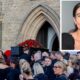 Hundreds gather at Shannon Hauxwell's funeral in Bishop Auckland