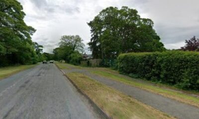 Langton Road, Norton: plans submitted for up to 90 homes