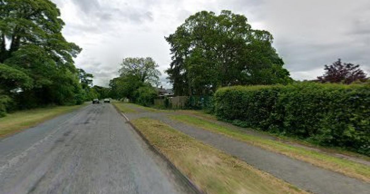 Langton Road, Norton: plans submitted for up to 90 homes