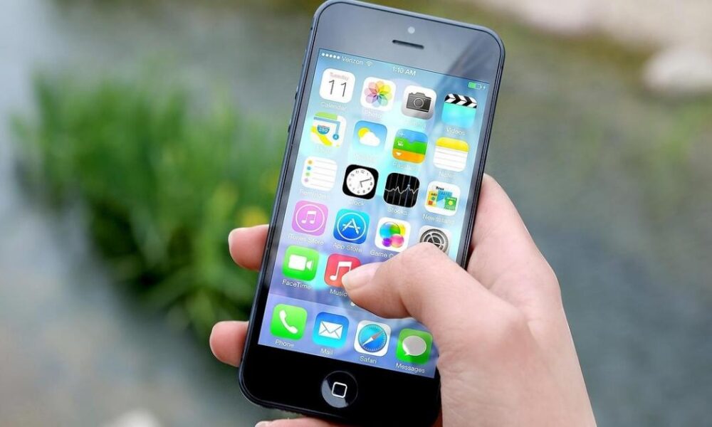 What was it like to live without my mobile for a fortnight?