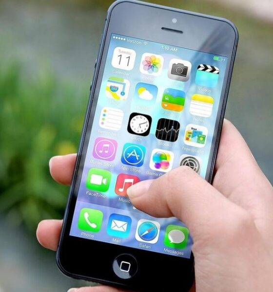 What was it like to live without my mobile for a fortnight?