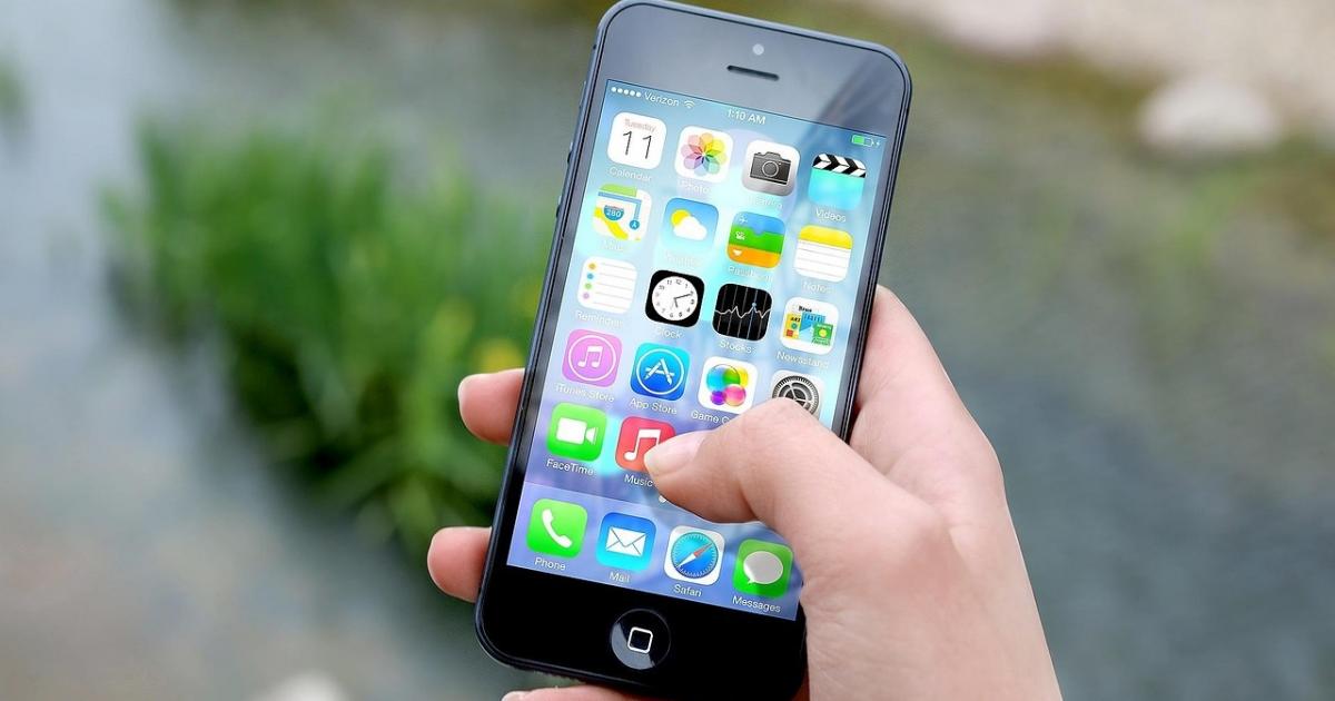 What was it like to live without my mobile for a fortnight?