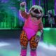 Who is Sloth on The Masked Singer? Fans 'reveal' identity