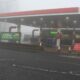 Police cordon at Seaham Esso garage lifted in murder probe