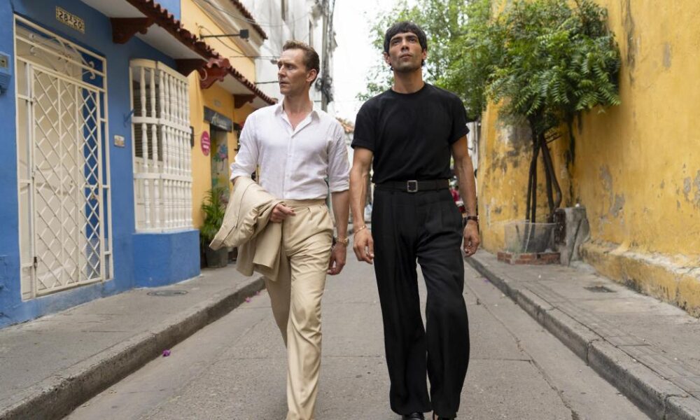 Night Manager shock twist explained as drama continues tonight