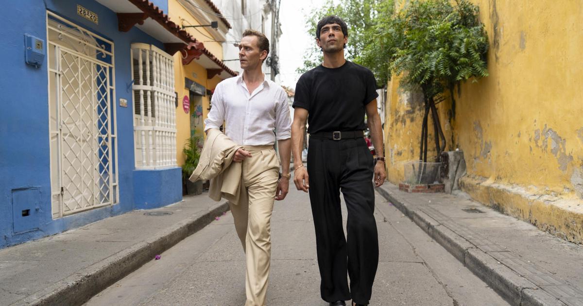 Night Manager shock twist explained as drama continues tonight