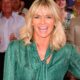 Zoe Ball admits she would love to host Strictly Come Dancing