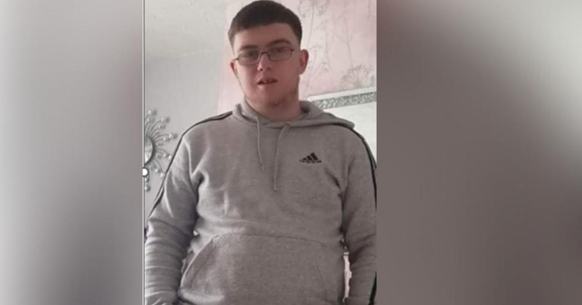 Funeral details released for Daniel Ambler from Seaham